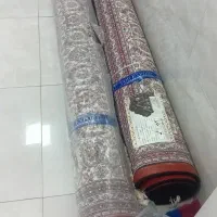دو تخته فرش ۹ متری نو گرمی