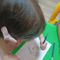 آموزش تخصصی زبان انگلیسی(ویژه 4تا 7سال)