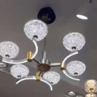 لوستر آکبند