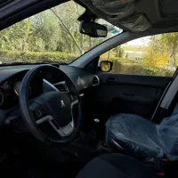 پژو ۲۰۷ فول ارتقا با رینگ|خودرو سواری و وانت|یزد, |دیوار