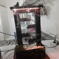 ابنما شیک خونگی توضیحات بخون