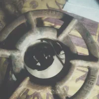 چراغ نفتی تلمبه آی