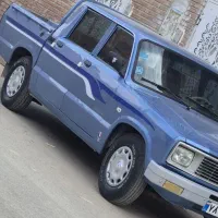 فروش مزدا ۲۰۰۰ خشک  دوگانه کارخانه  مدل ۹۰