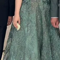 لباس عروس شب حنا