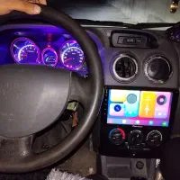 وانت پراید مدل 1401
