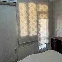 پرده زبرا دومکانیزه