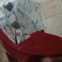 چراغ جلو  عقب قفل درب صندوق رانا|قطعات یدکی و لوازم جانبی|قزوین, |دیوار