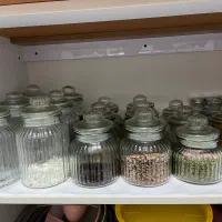 جا حبوبات و بانکه