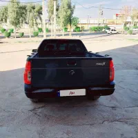 آریسان2 1403|خودرو سواری و وانت|حمیدیه, |دیوار