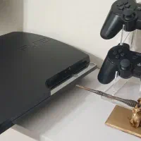 پلی استیشن ۳ اسلیم