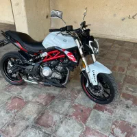 بنلی ۳۰۰ مدل ۹۹|موتورسیکلت|لنگرود, |دیوار