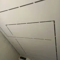 طراحی و اجرا کناف