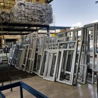 تولیددرب و پنجره دوجداره