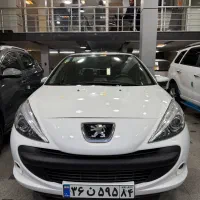 پژو ۲۰۷پانوراما مدل۱۴۰۳ (شهرخودروآفتاب)|خودرو سواری و وانت|تبریز, |دیوار