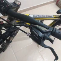 دوچرخه۲۷/۵،۲۶ مارک المپیا رودهن|دوچرخه، اسکیت، اسکوتر|رودهن, |دیوار