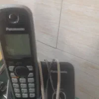 تلفن رومیزی بی سیمی