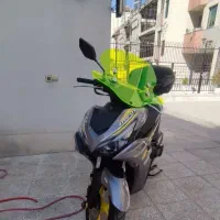لوازم موتور سیکلت   اگزوز  کلاه  طلق|قطعات یدکی و لوازم جانبی|شیراز, نیستان|دیوار
