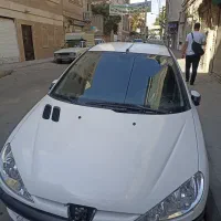 206sd|خودرو سواری و وانت|تهران, آهنگ|دیوار