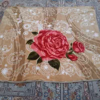 حراج پتو|رختخواب، بالش، پتو|یزد, |دیوار