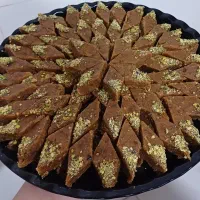 حلوای مجلسی مراسم ترحیم و یادبود|خوردنی و آشامیدنی|فسا, |دیوار