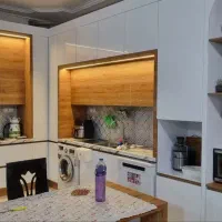 کابینت اقساطی|خدمات پیشه و مهارت|خرم‌آباد, |دیوار