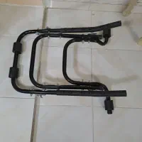 باربند دوچرخه|دوچرخه، اسکیت، اسکوتر|تهران, هاشم‌آباد|دیوار