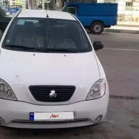 تیبا صندوقدار مدل ۱۴۰۱