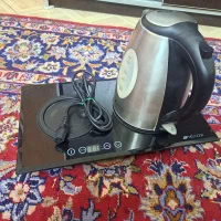 کتری بزقی|قوری، کتری، قهوهساز دستی|اصفهان, مسجد مصلی|دیوار