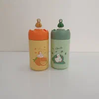 فلاسک کودک دو دو مدل مختلف