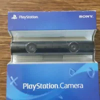 کینکت ps4 در حد نو