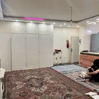 واحد ۶۵ متری حصارک پونک منطقه 5|فروش آپارتمان|تهران, حصارک|دیوار