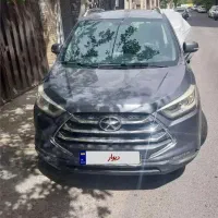 جک s3 بدون مشابه در تهران