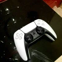 دسته ps5 فابریک رو دستگاه فروش فوری