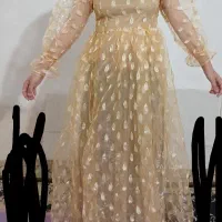 سه تا پیراهن مجلسی و پالتو و بدلیجات|لباس|خرمآباد, |دیوار