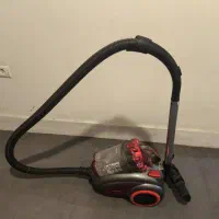 جاروبرقی 2200 وات کنوود مدل K-1
