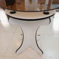 میز غذاخوری 2نفره