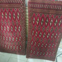 مخطع دست بافت ،سایز بزرگ