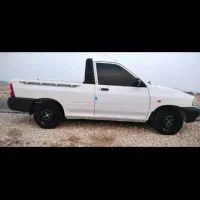 وانت پراید مدل ۱۴۰۱ کنگان آبدان