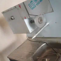 خردکن مرغ نو دینابی