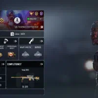 اکانت کالاف|کنسول، بازی ویدئویی و آنلاین|نقده, |دیوار