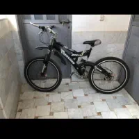 دوچرخه ماکسیما 2009