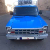 نیسان زامیاد عتیقه واقعی ۹۰ در حد خشک خشک