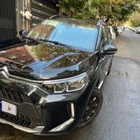 سیتروئن c3  xr مدل 1405