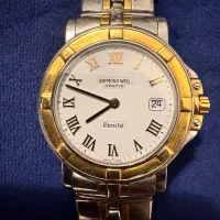 ساعت مچی مردانه اصل ریموندویل Raymond Weil