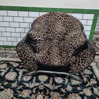 مبل راحتی|مبلمان خانگی و میز عسلی|دزفول, |دیوار