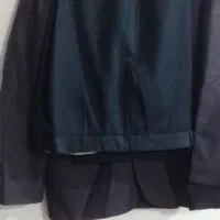 مانتو شلوار زنانه اداره‌ای