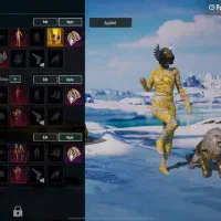 اکانت پابجی