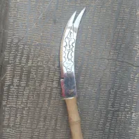 شمشیر اصل زنجان