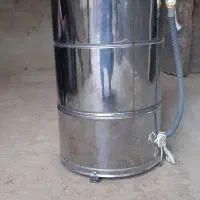 مشکه برقی60لیتری