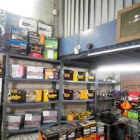 فروش باطری ماشین(پیک۲۴ساعته)سیارخودروسازی